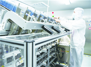 醫(yī)療器械組裝自動化設備定制